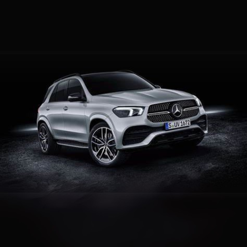مرسيدس AMG GLE